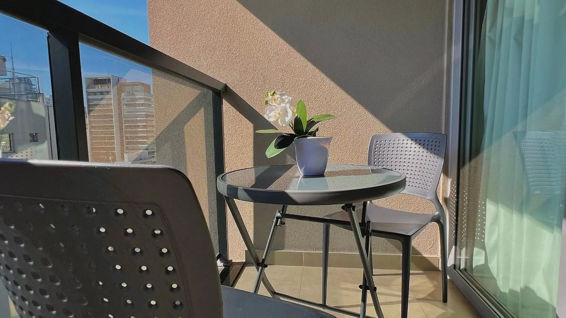 Apartment Studio Prime - On Lorena Sao Paulo