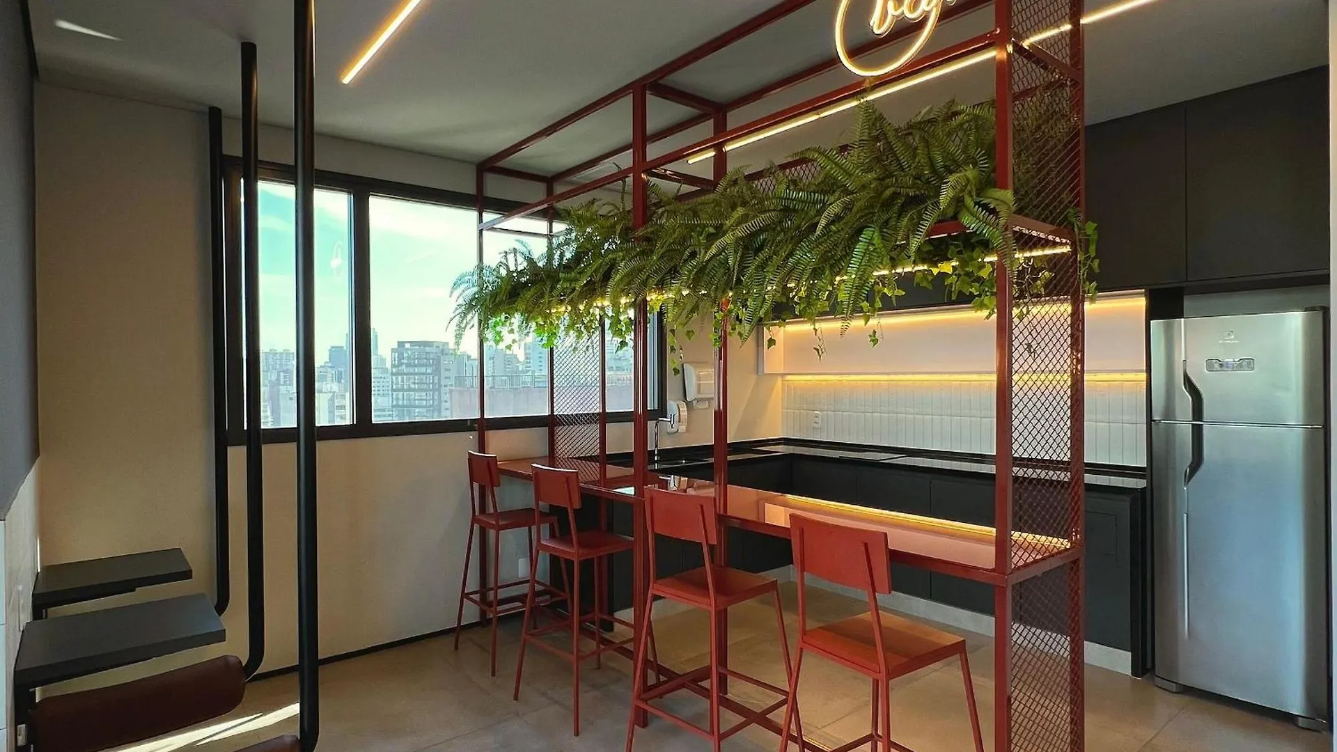 Studio Prime - On Lorena Sao Paulo Apartment