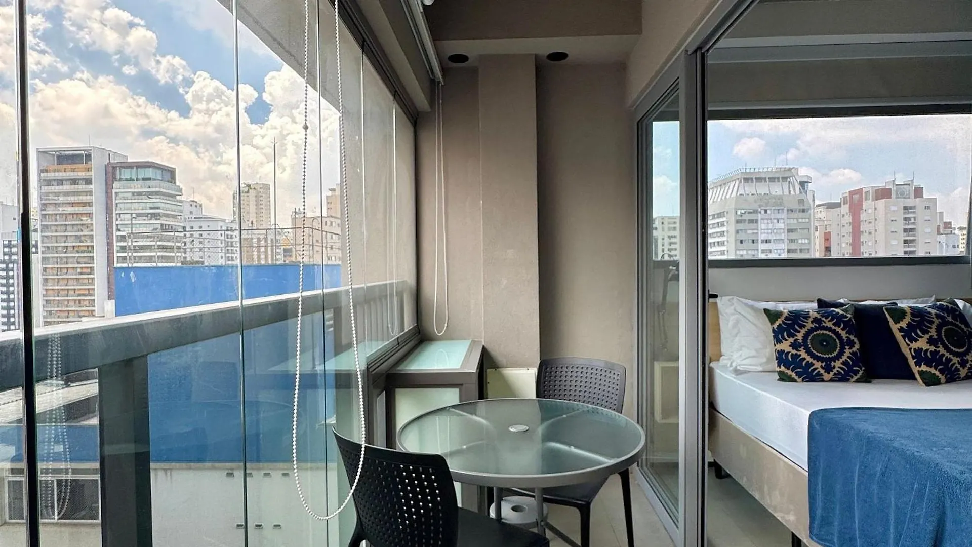 Studio Prime - On Lorena Sao Paulo Apartment