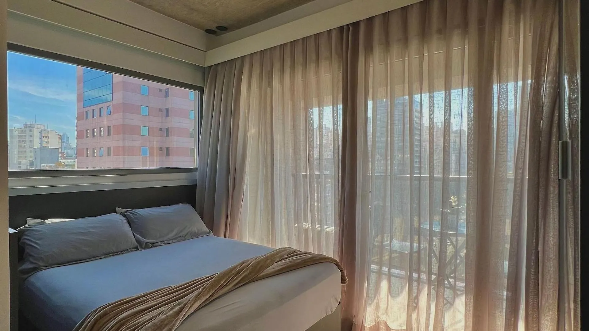 Apartment Studio Prime - On Lorena Sao Paulo