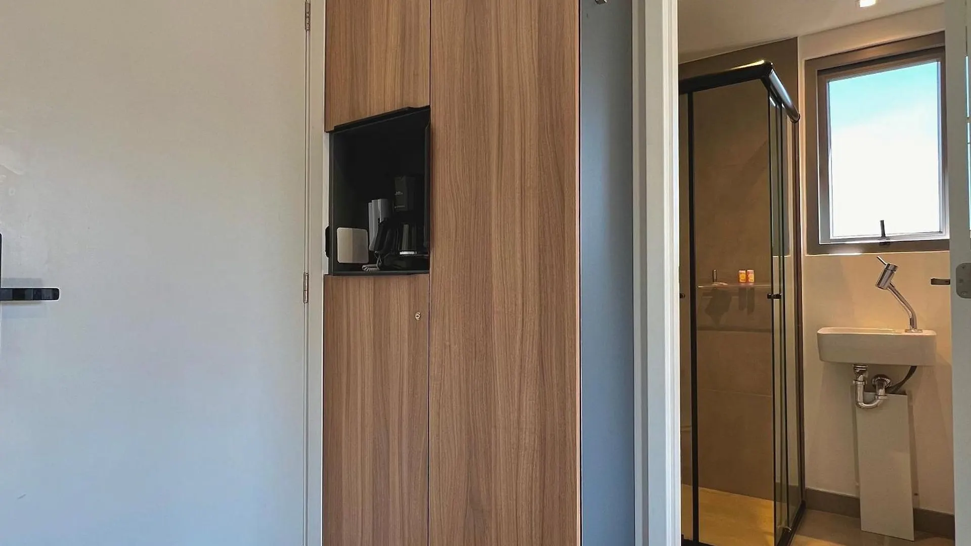 Apartment Studio Prime - On Lorena Sao Paulo Brazil