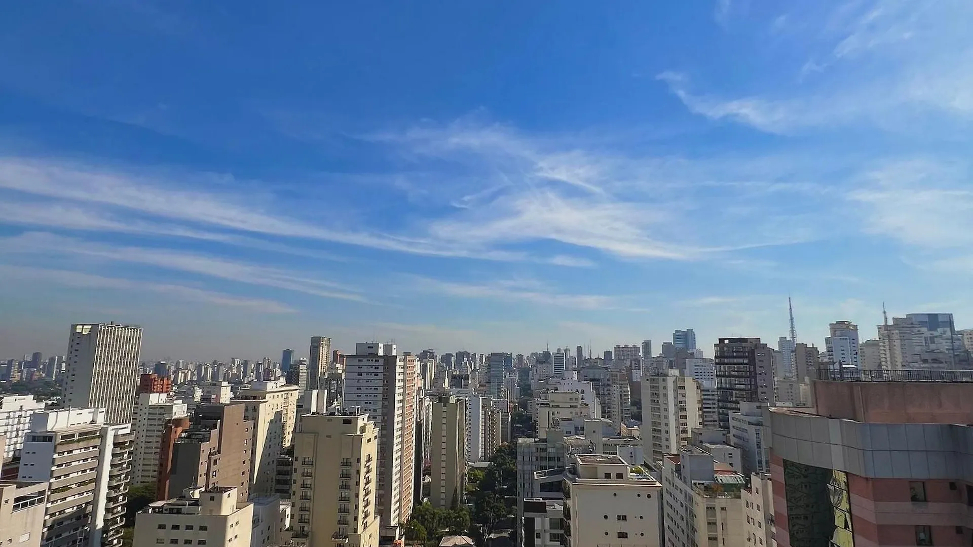 Apartment Studio Prime - On Lorena Sao Paulo Brazil