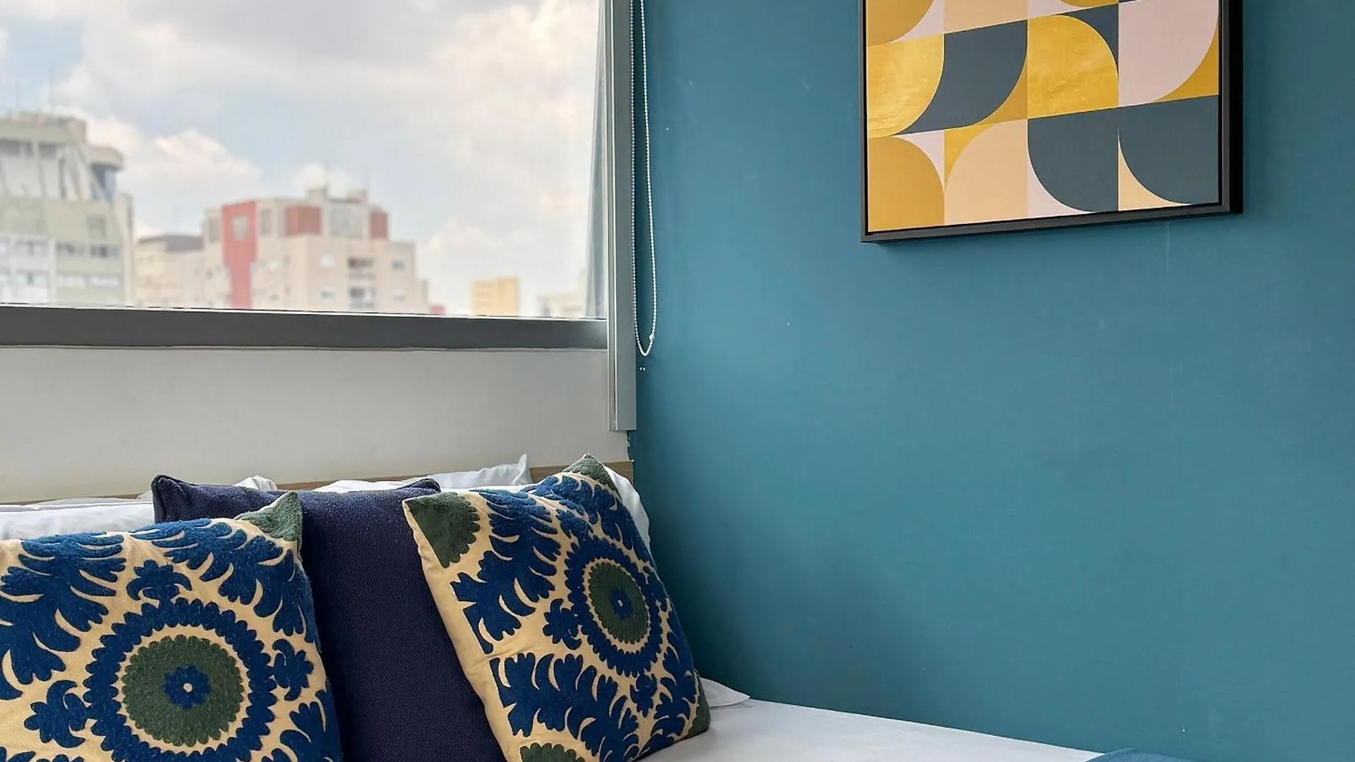 Studio Prime - On Lorena Sao Paulo Apartment