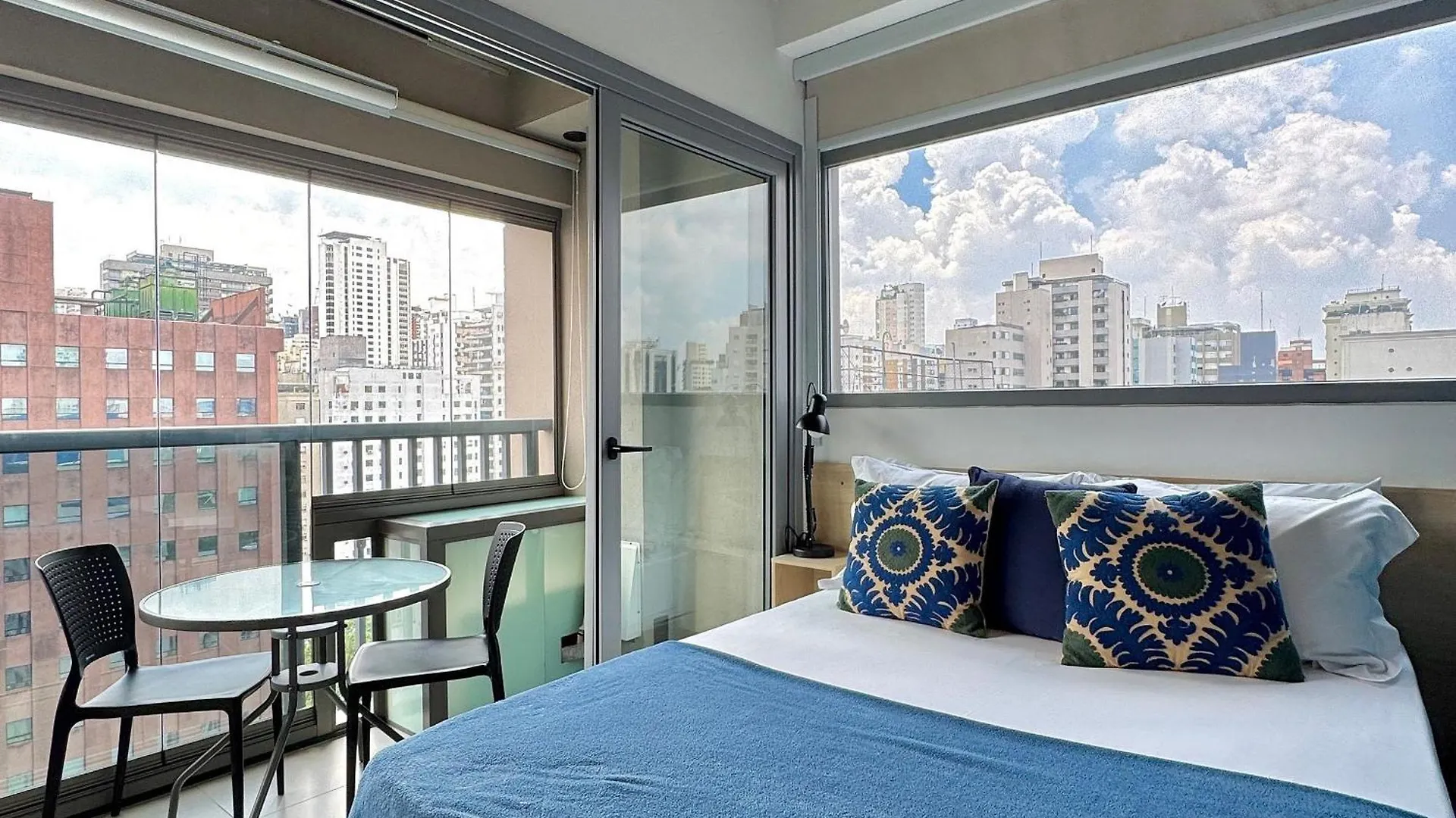 Apartment Studio Prime - On Lorena Sao Paulo
